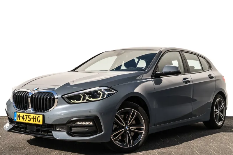 BMW 1-Serie (2021)