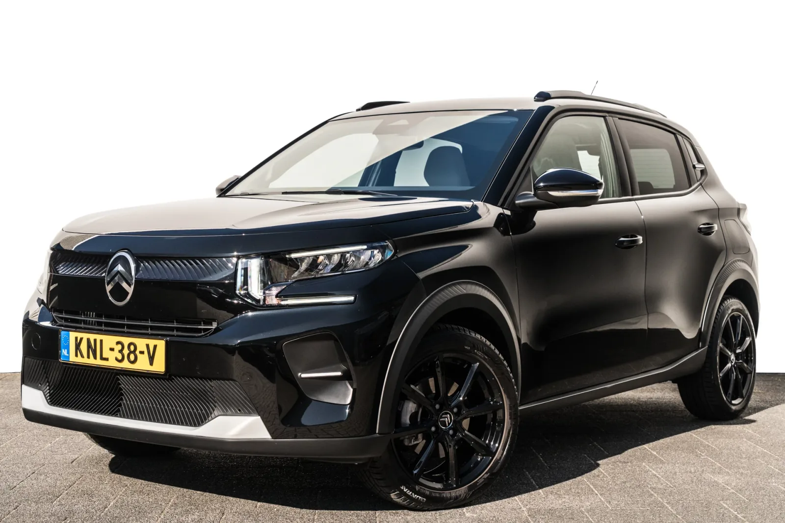 Citroën C3 (2025) — foto 1