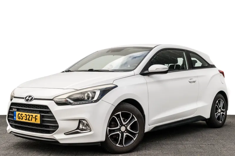 Hyundai i20 (2015)