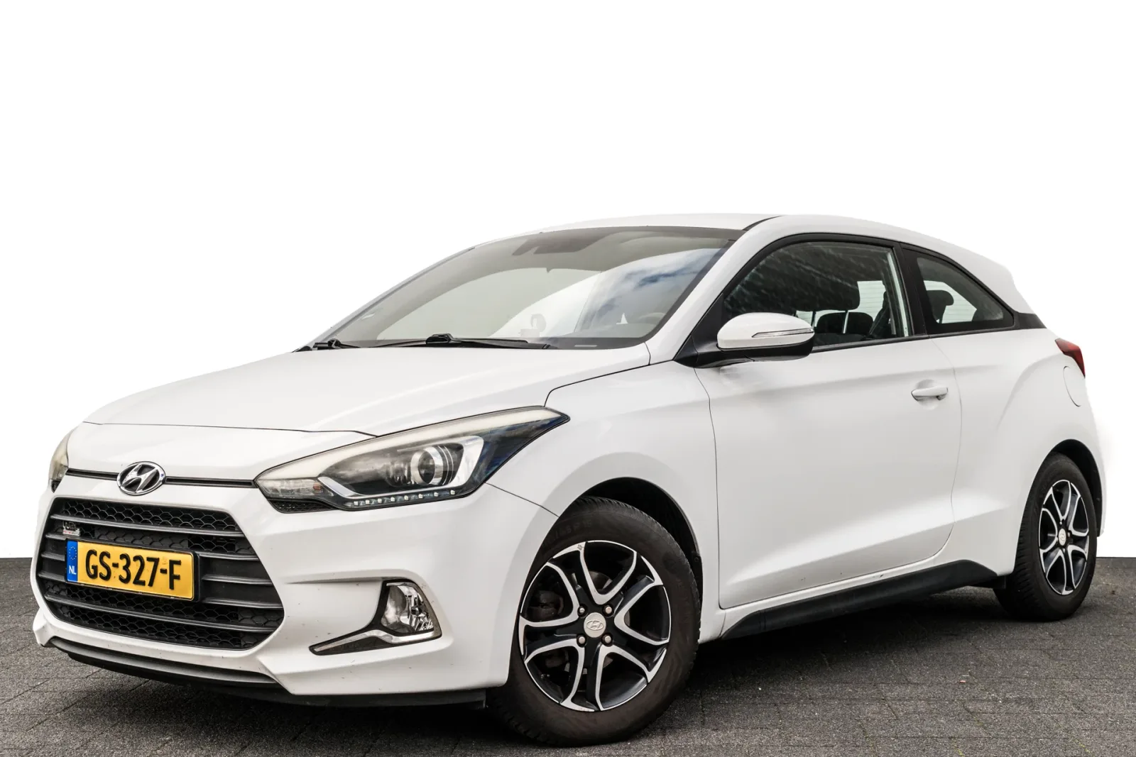 Hyundai i20 (2015) — foto 1
