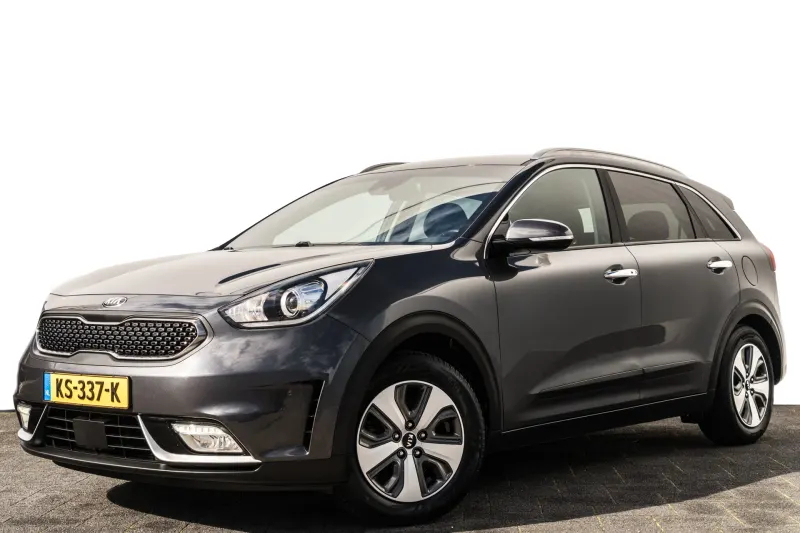 Kia Niro (2016)