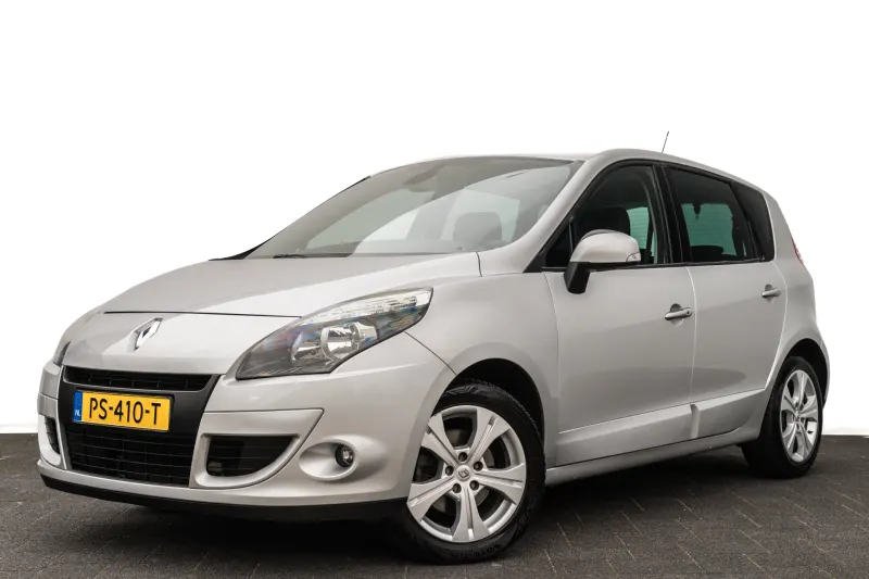 Renault Scénic (2009)