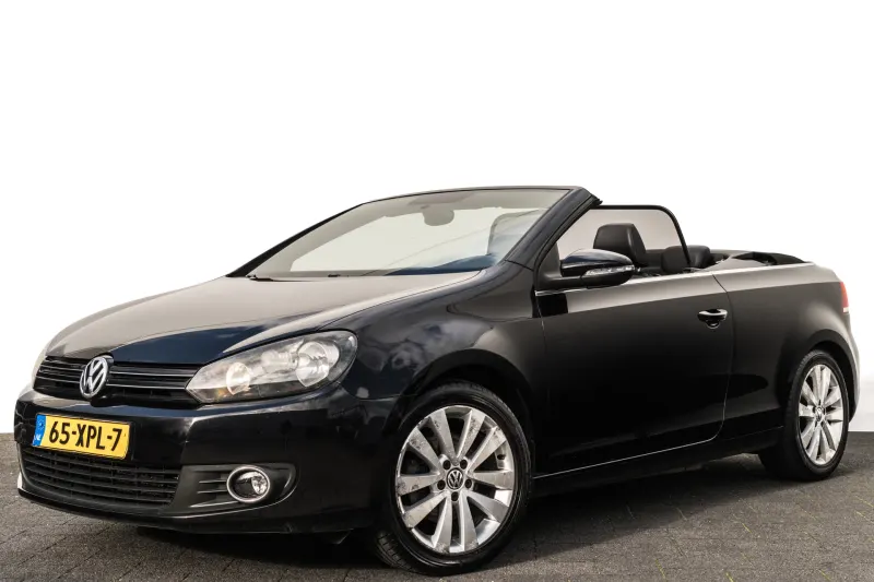 Volkswagen Golf (2012)