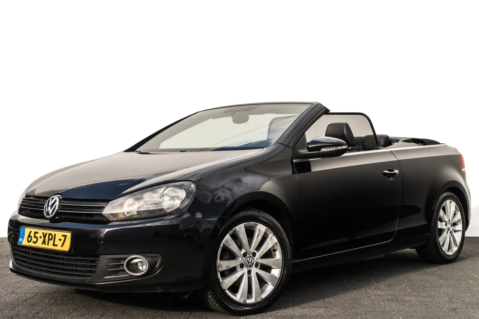 Volkswagen Golf (2012) — foto 1