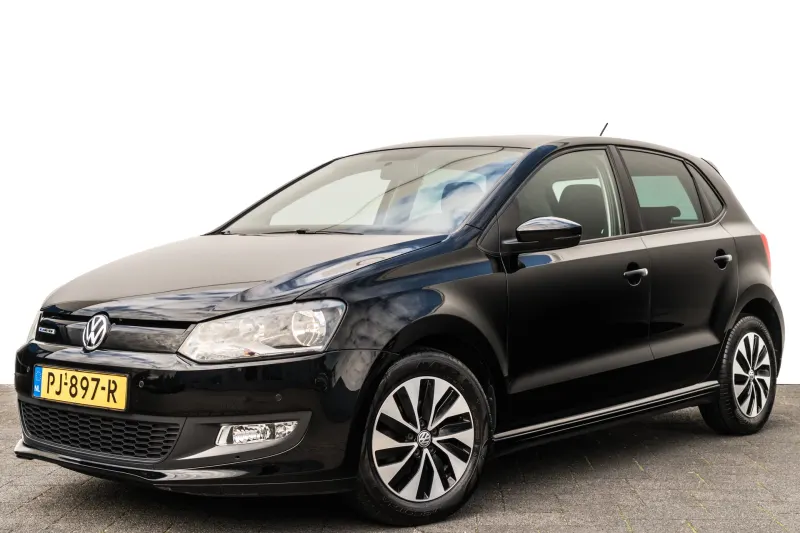 Volkswagen Polo (2017)