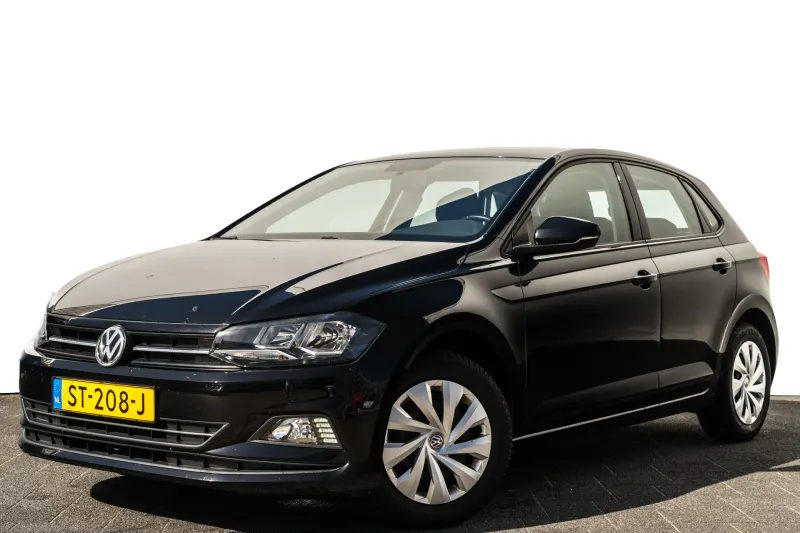 Volkswagen Polo (2018)