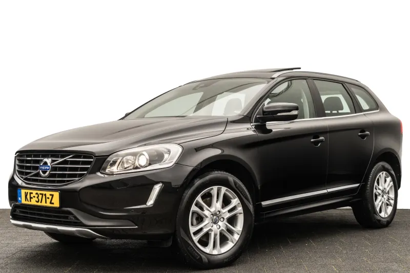 Volvo XC60 (2015)