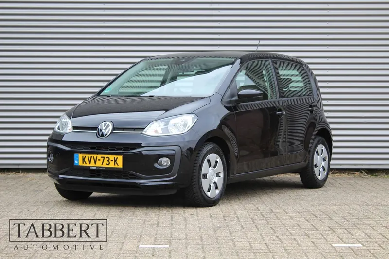 Volkswagen Up! (2021)