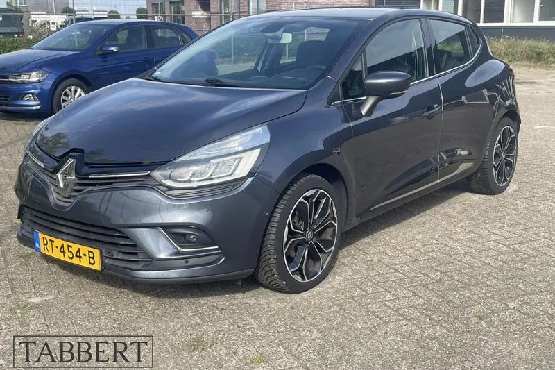 Renault Clio (2018)