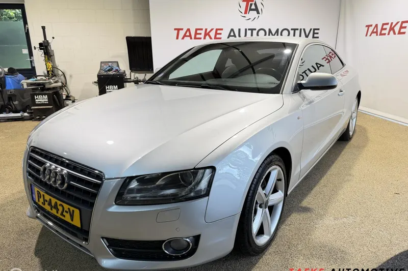 Audi A5 (2009)