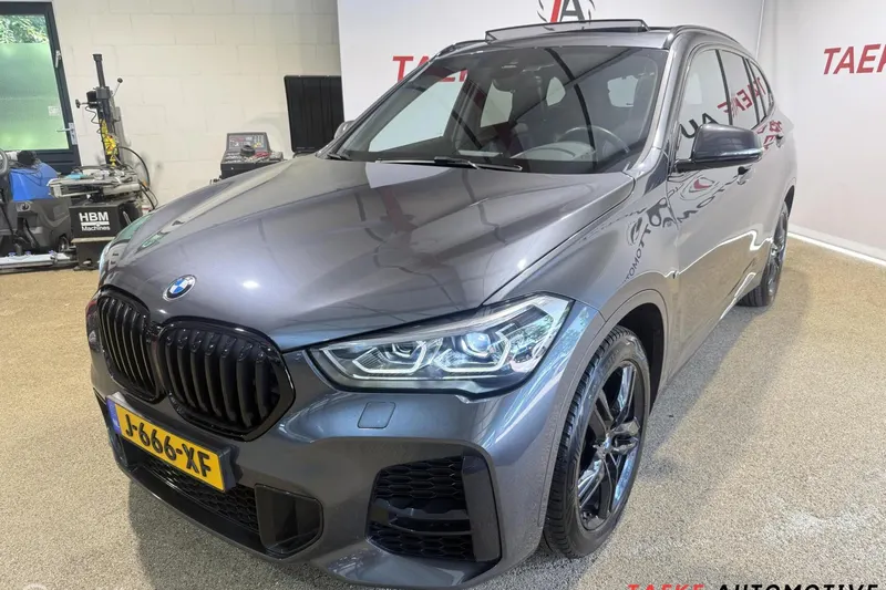 BMW X1 (2020)