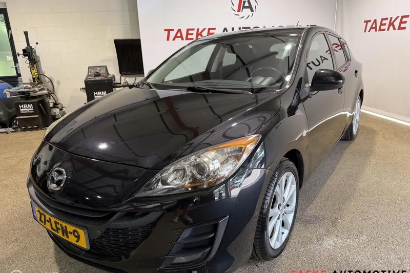 Mazda 3 (2010)
