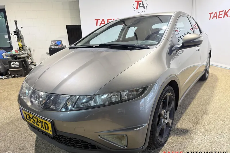 Honda Civic (2006)