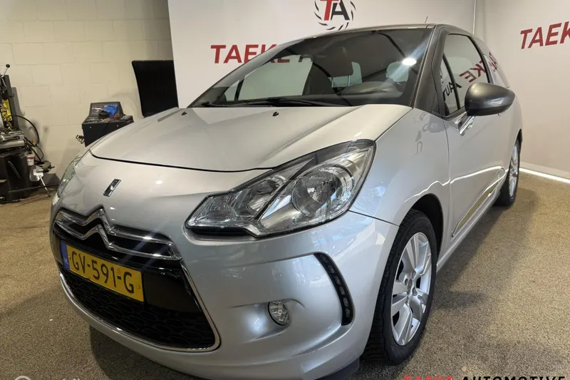 DS 3 (2015)