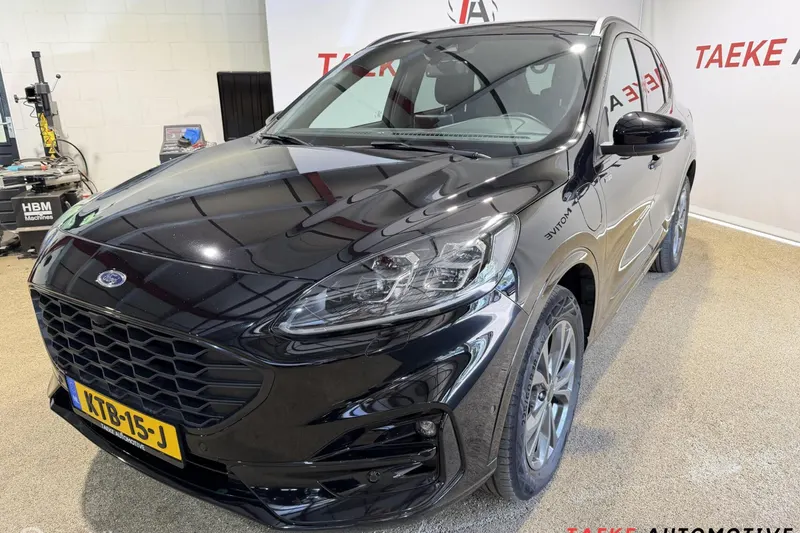 Ford Kuga (2023)