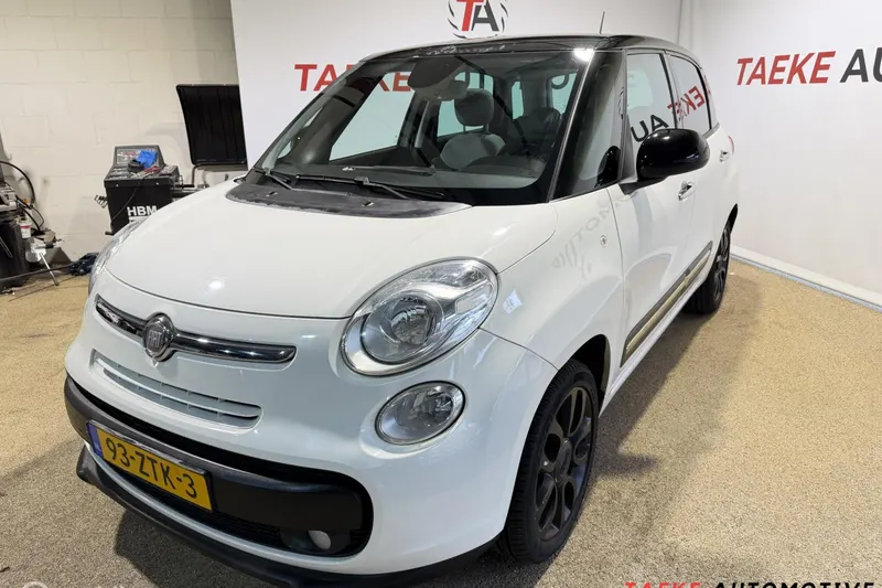 Fiat 500 (2013)