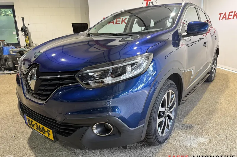 Renault Kadjar (2017)