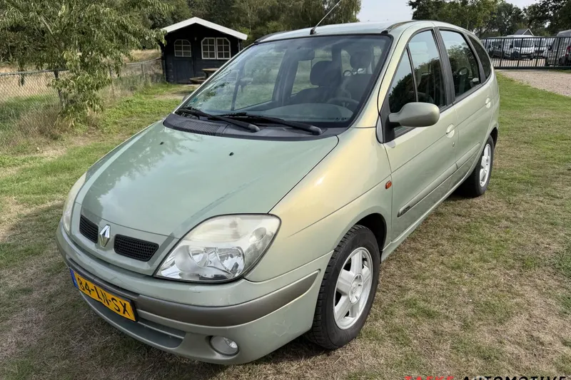 Renault Scénic (2003)