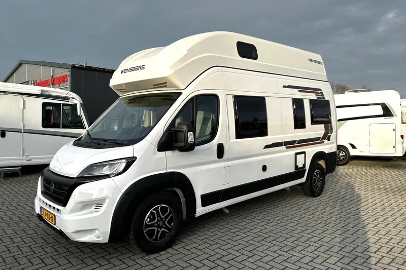 Weinsberg CaraBus (2025)