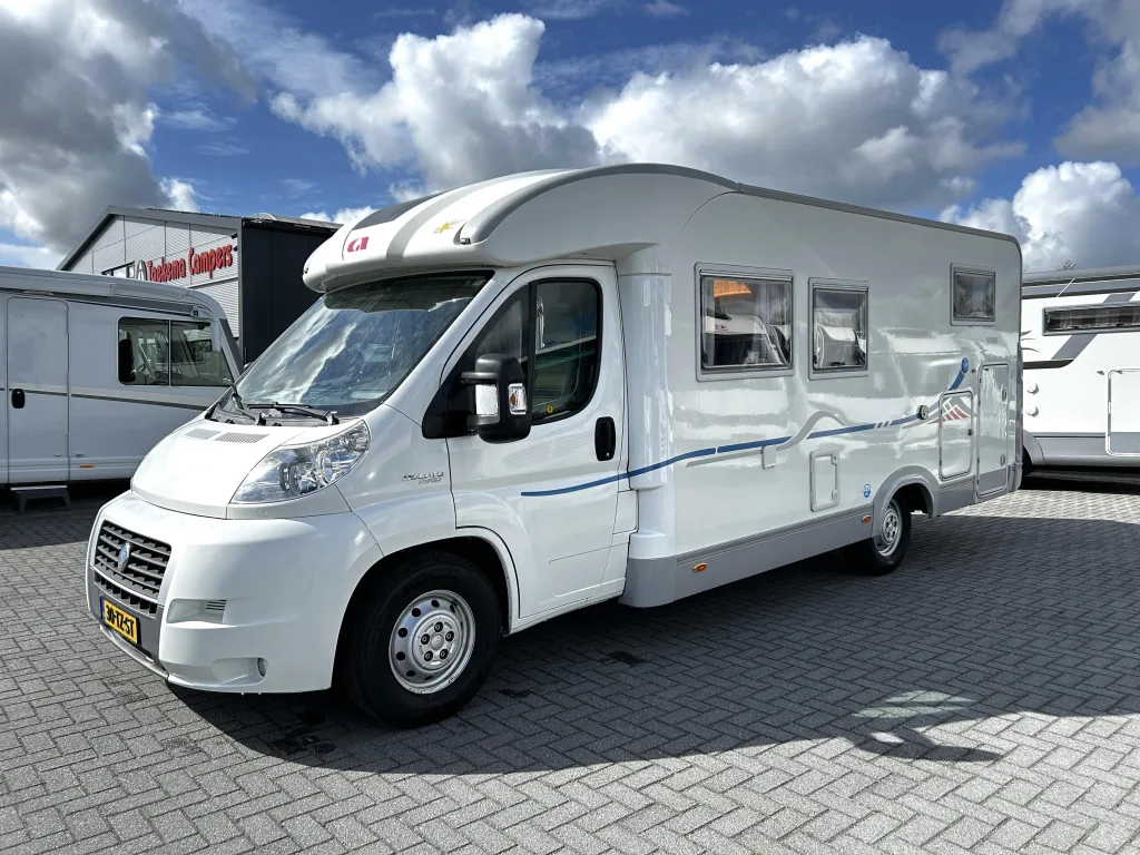 Adria Coral (2007) — foto 1