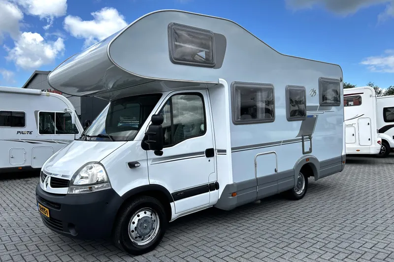 Knaus Sport (2008)