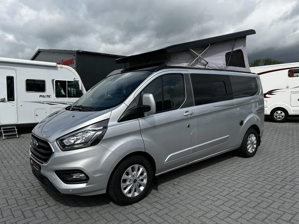 Karmann Duncan (2024) — foto 1