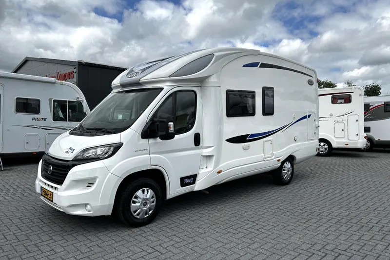 P.L.A. Camper 63 (2016)