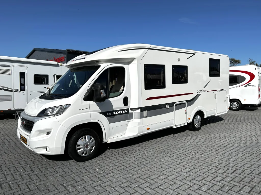 Adria Coral (2015) — foto 1