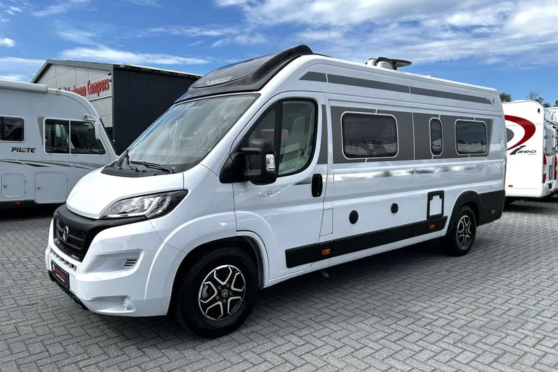 Mobilvetta Admiral K (2026)