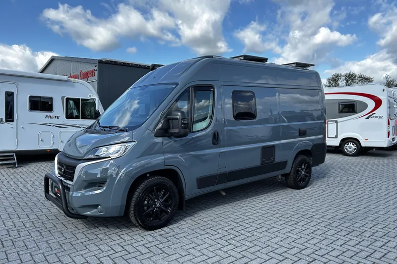 Soort Randger r540 Dwarsbed/2023/Automaat (2023)