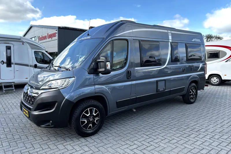 Pössl Roadstar (2018)