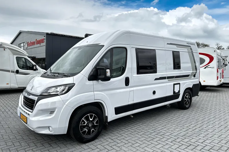 Weinsberg CaraBus (2024)