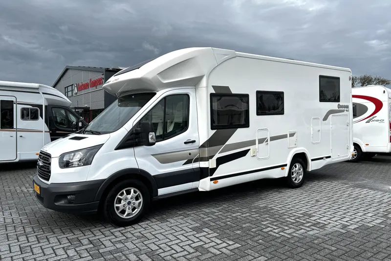 Benimar Tessoro (2017)