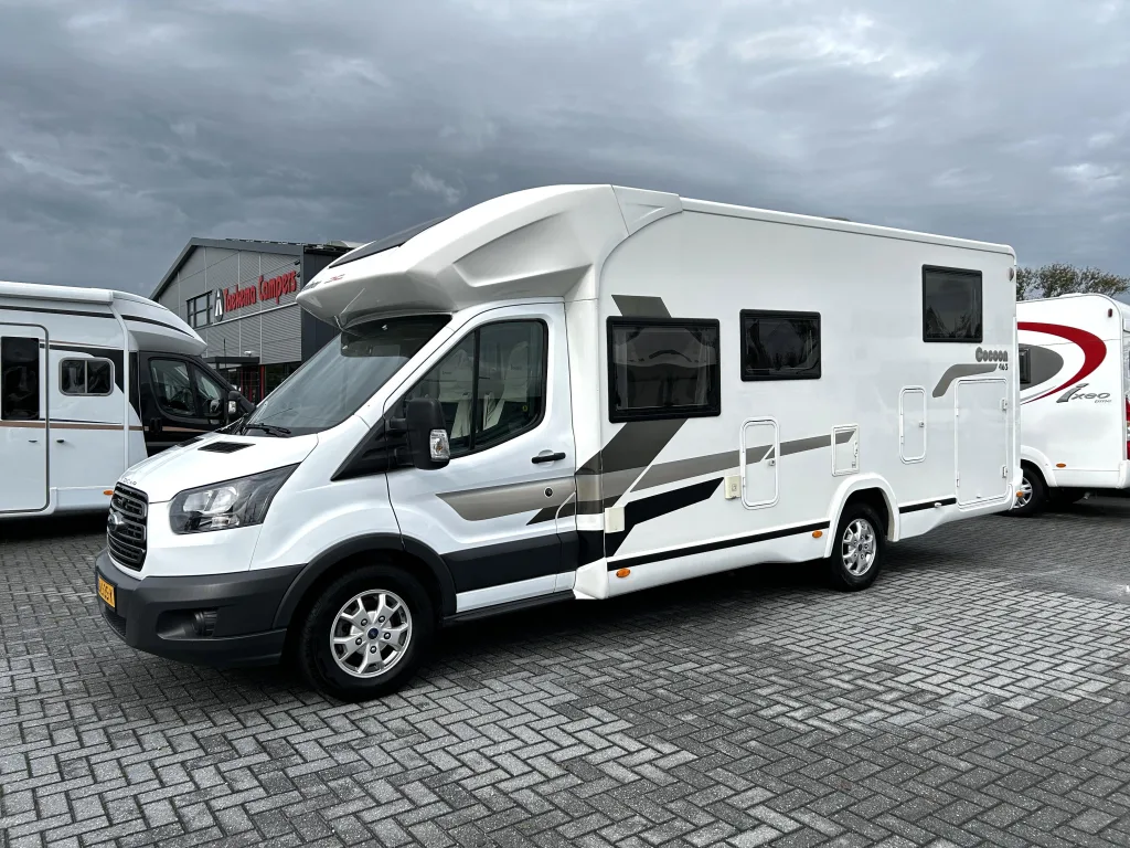Benimar Tessoro (2017) — foto 1