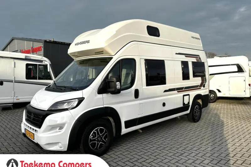 Weinsberg CaraBus (2025)