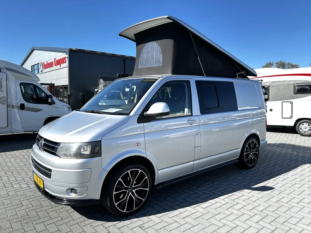 Volkswagen reimo Hefdak/DSG-Automaat/2013 (2013) — foto 1