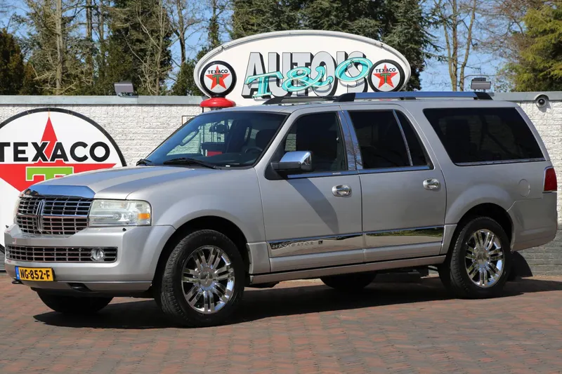 Lincoln Navigator (2007)