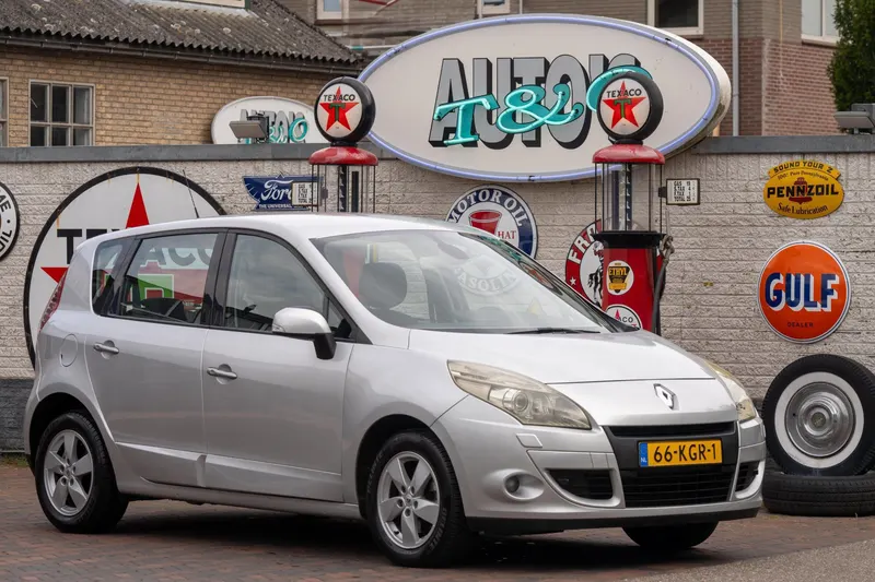 Renault Scénic (2009)