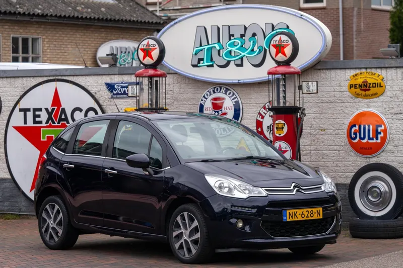 Citroën C3 (2017)