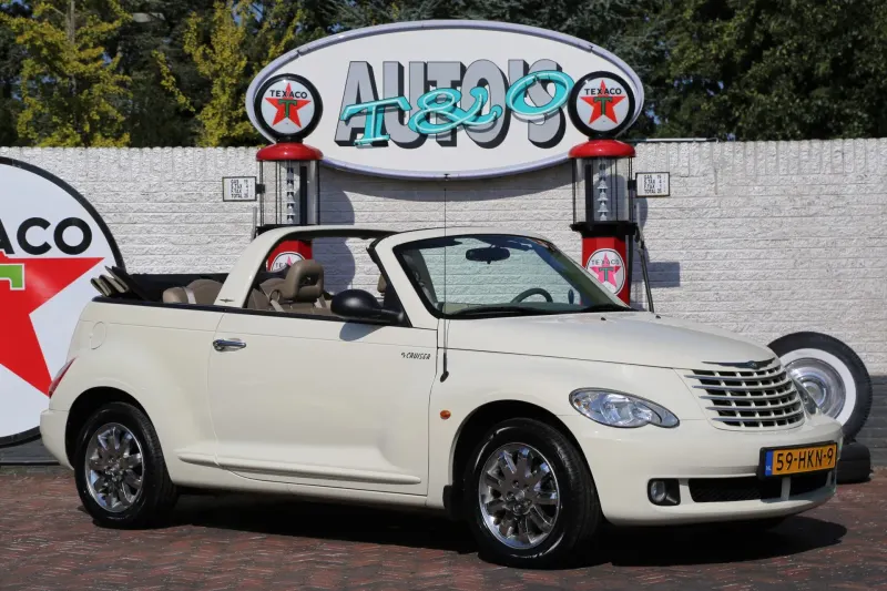 Chrysler PT-Cruiser (2009)