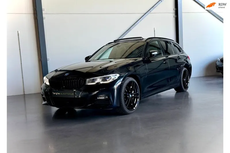BMW 3-Serie (2022)