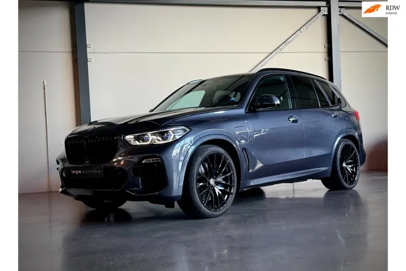 BMW X5 (2019)