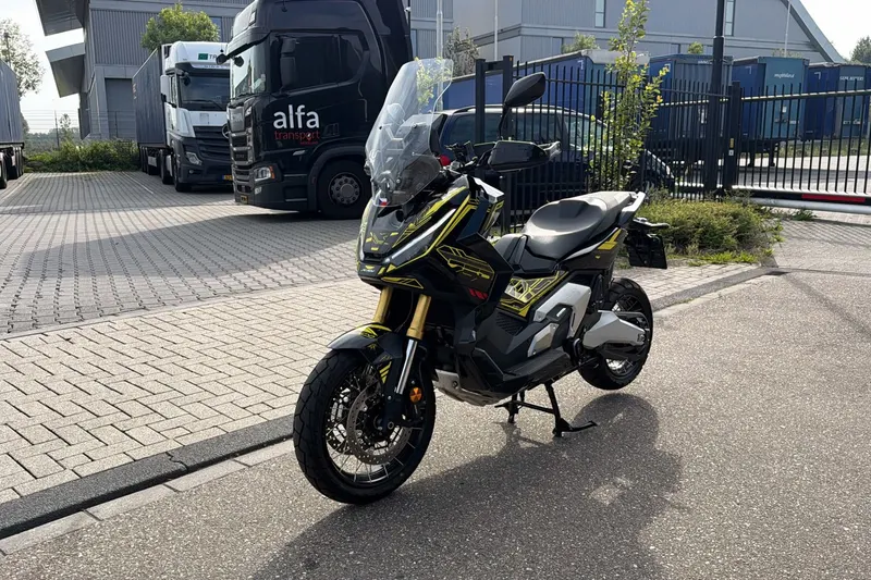 Honda X-ADV (2025)