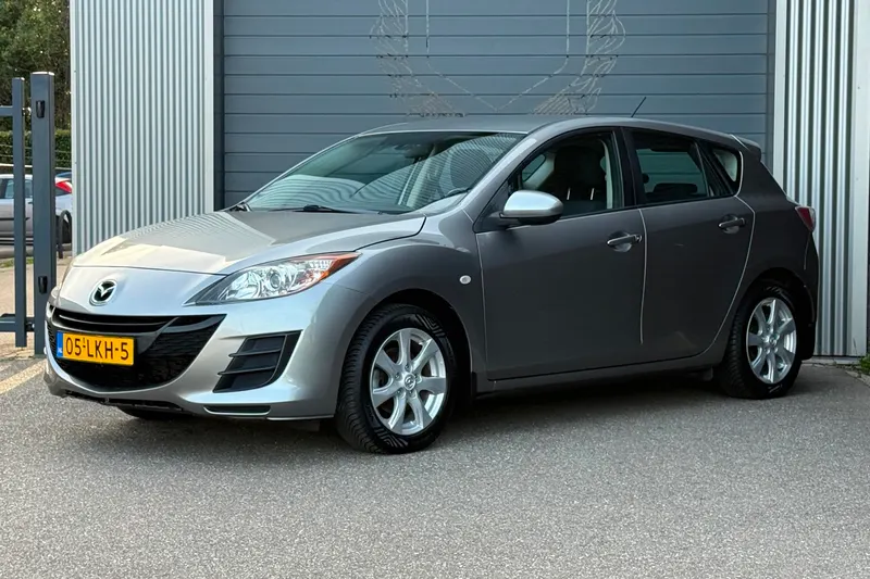 Mazda 3 (2010)