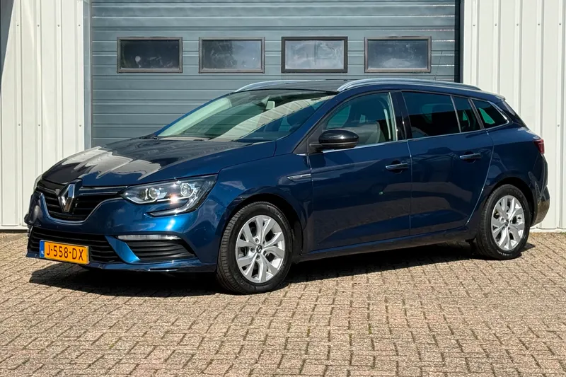 Renault Mégane (2020)