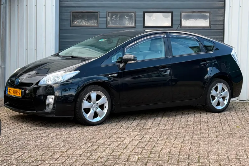 Toyota Prius (2009)