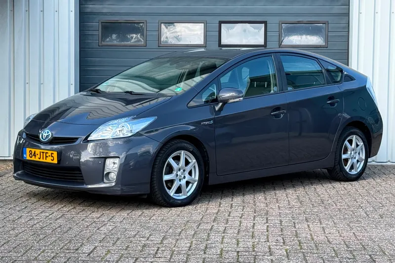 Toyota Prius (2009)