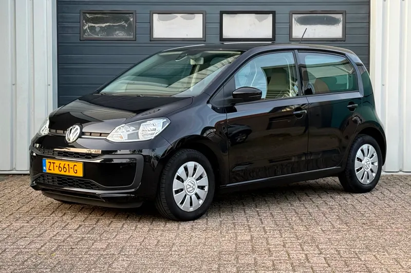 Volkswagen Up! (2019)