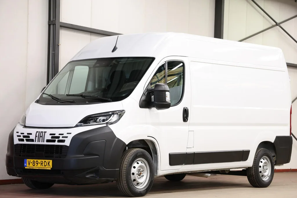 Fiat Ducato (2024) — foto 1