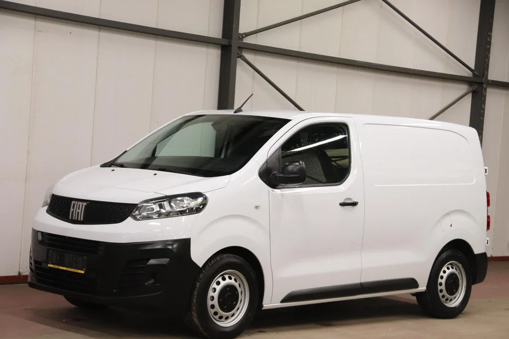 Fiat Scudo (2022) — foto 1